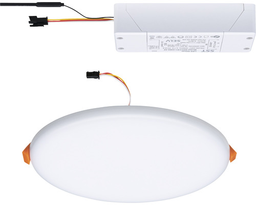 Plafonnier LED avec driver