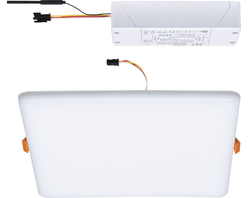 Spot LED à encastrer avec driver LED