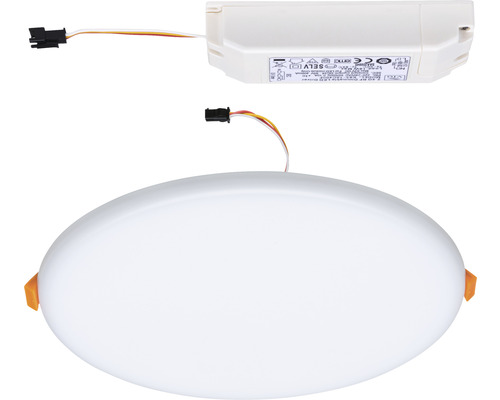 LED Einbauleuchte mit Treiber