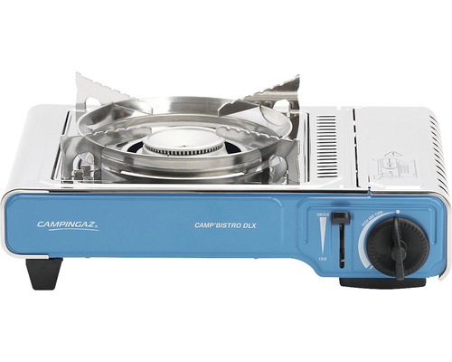 Camp Bistro DLX Campingkocher