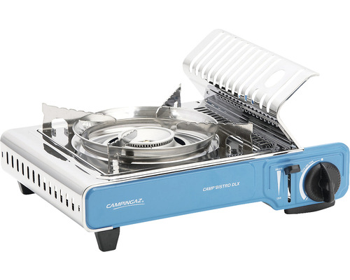 Campingaz Kocher für den Aussenbereich