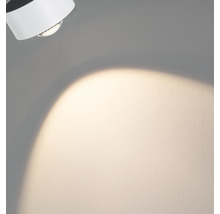Paulmann URail Spot Aldan ll 8,0 W 370 lm weiss