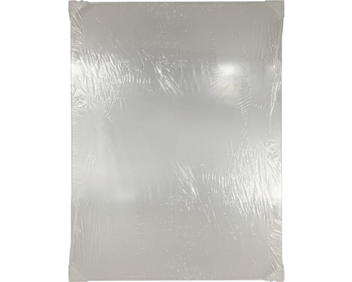 Panneau de construction emballé