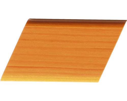 Dekorfliese in Rautenform