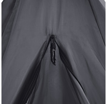 Housse de protection pour hangout pod 180 x 239 cm anthracite
