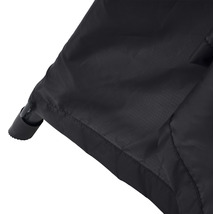 Housse de protection pour hangout pod 180 x 239 cm anthracite