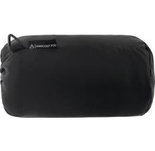 Housse de protection pour hangout pod 180 x 239 cm anthracite