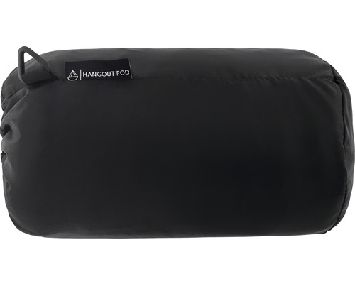 Verpackte Hängezelt-Schaukel