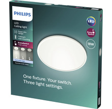 Emballage de plafonnier LED Philips