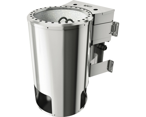 Edelstahl Saunaofen für den gewerblichen Gebrauch