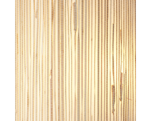 Bambustapete Detailansicht