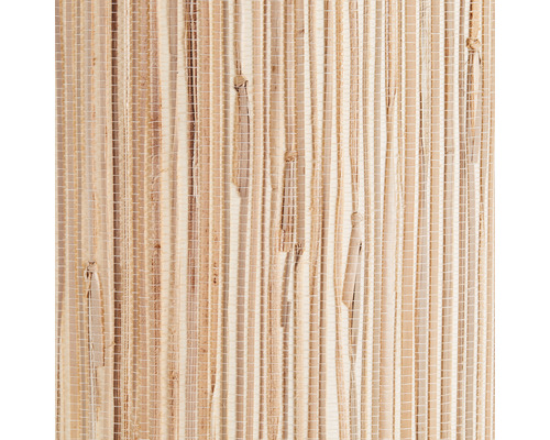 Gros plan d''un papier peint en matériaux naturels