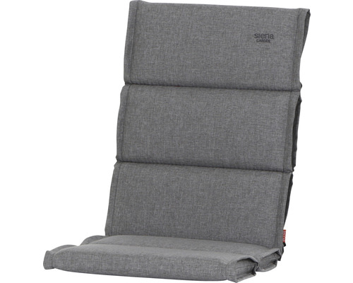 Coussin de chaise de jardin en tissu