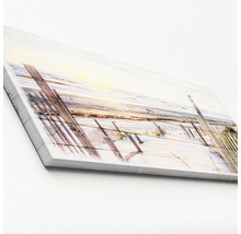 Wandbild mit Strandmotiv