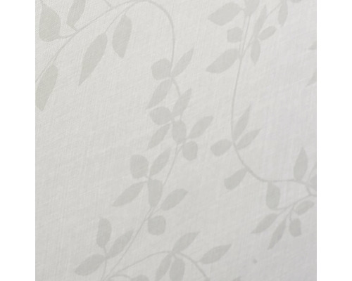 Papier peint avec motif végétal