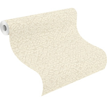 Tapetenrolle mit Steinmuster