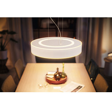 Plafonnier Hue Fair 1 x 33,5 W - Noir | Philips Hue FR