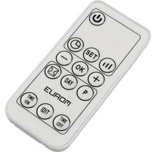 Télécommande Eurom