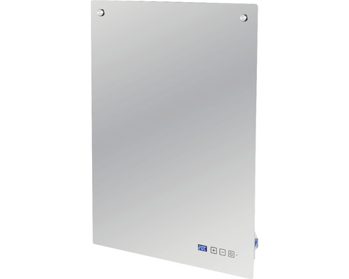 Chauffage infrarouge avec affichage numérique pour montage mural