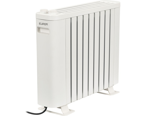 Eurom Ölradiator mit Heizrippen für Innenräume