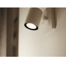 Moderne Wandleuchte mit zylindrischem Design zur Innenraumbeleuchtung