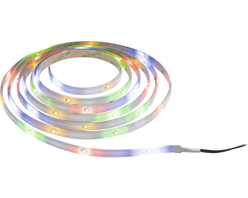 LED Streifen mit Farbwechsel