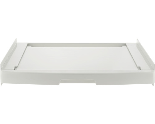 Socle de machine à laver pour surélever les machines à laver