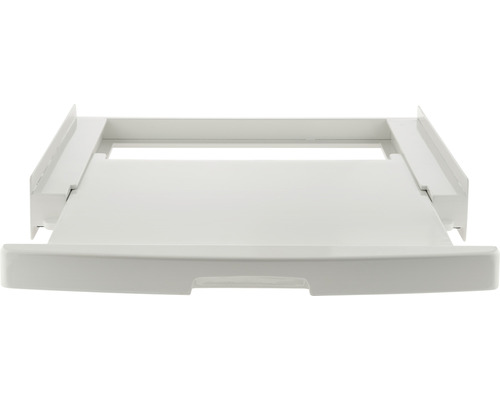 Meuble bas pour machine à laver avec tiroir