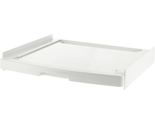 Rehausseur de machine à laver avec tiroir