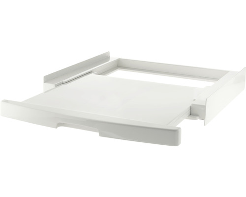 Tiroir de machine à laver pour surélever les machines à laver