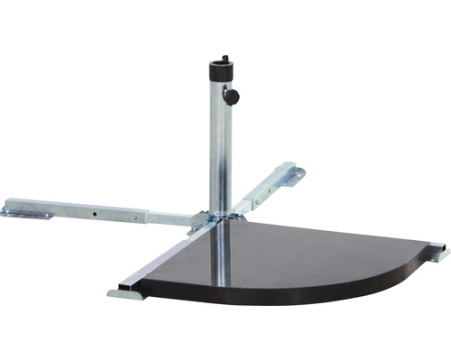 Sonnenschirmständer für Sonnenschirme