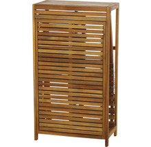 Housse de protection pour mobilier de jardin en bois