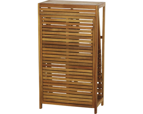 Housse de protection pour mobilier de jardin en bois