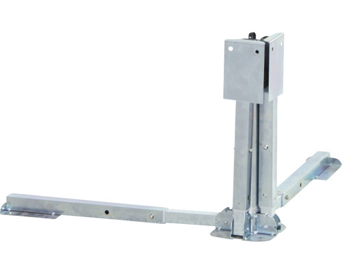 Montagehilfe für Markisen