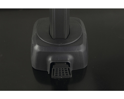 Fussschalter für Lampen