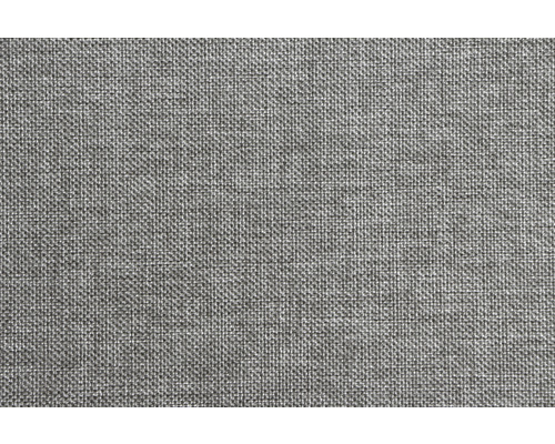 Gros plan d''un tissu textile gris.