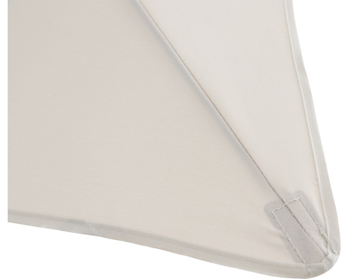 Détail d''un parasol