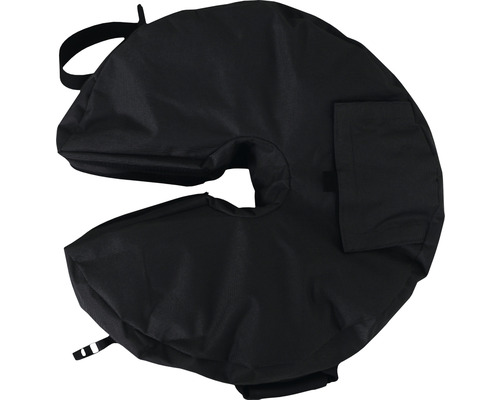 Sonnenschirmständer-Füllsack aus Kunststoff