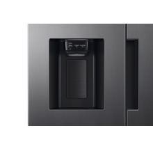 Réfrigérateur-congélateur Samsung RS67A8811S9/WS Food Center acier inoxydable-thumb-8