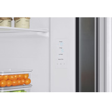 Réfrigérateur-congélateur Samsung RS67A8811S9/WS Food Center acier inoxydable-thumb-10