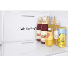Réfrigérateur-congélateur Samsung RS67A8811S9/WS Food Center acier inoxydable-thumb-11