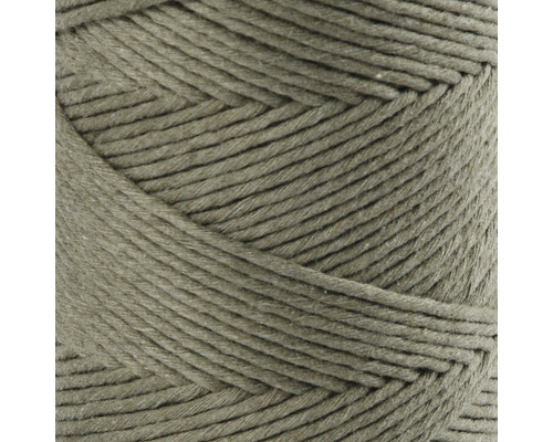 Pelote de fil de coton