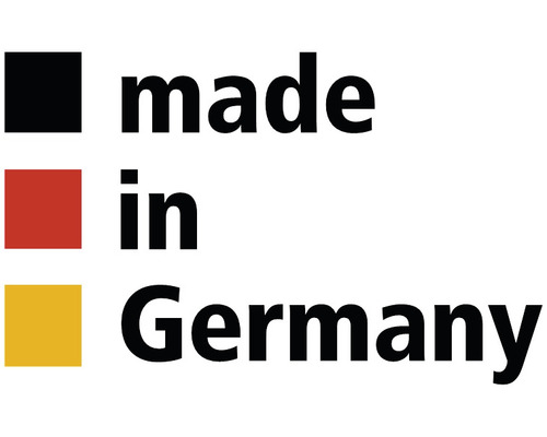 Fabriqué en Allemagne