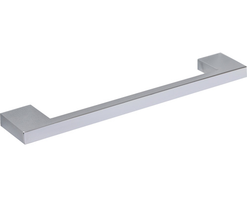 Poignée métallique pour meuble