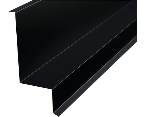 Dachrandprofil aus Metall