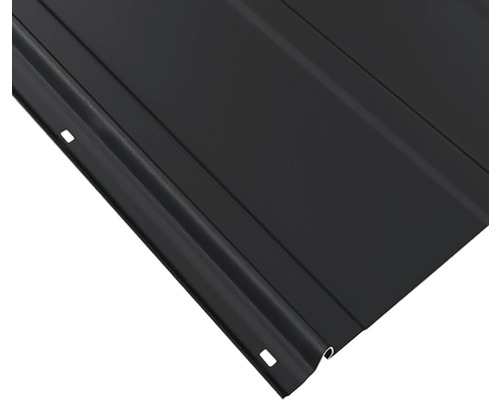 Profilblech aus Metall