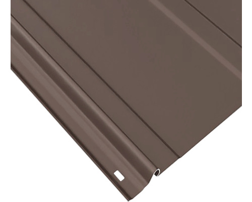 Trapezblech für Dach und Wand