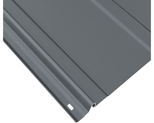 Trapezblech für Dächer und Wände