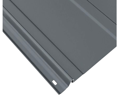 Trapezblechprofil für Dacheindeckung