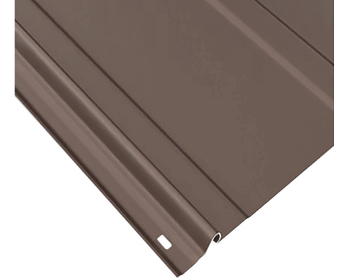 Trapezblech für Dacheindeckung